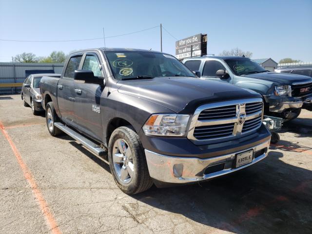 RAM 1500 SLT 2017 1c6rr7lg8hs756830