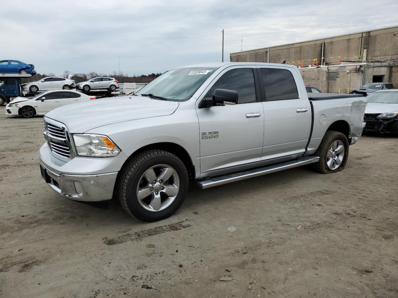 RAM 1500 2017 1c6rr7lg8hs757184