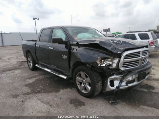 RAM 1500 2017 1c6rr7lg8hs814709