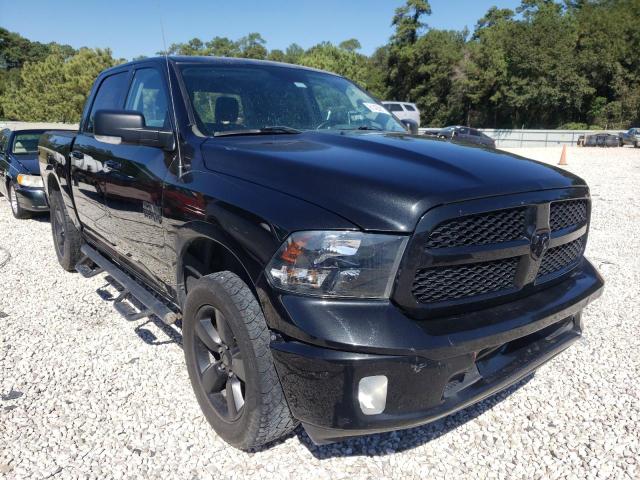 RAM 1500 SLT 2018 1c6rr7lg8js260349