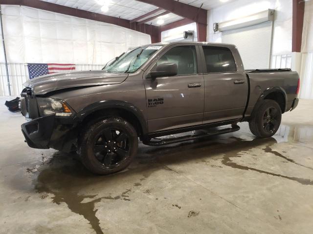 RAM 1500 2019 1c6rr7lg8ks672577