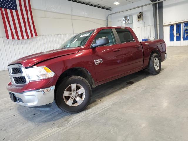 RAM 1500 CLASS 2021 1c6rr7lg8ms531933