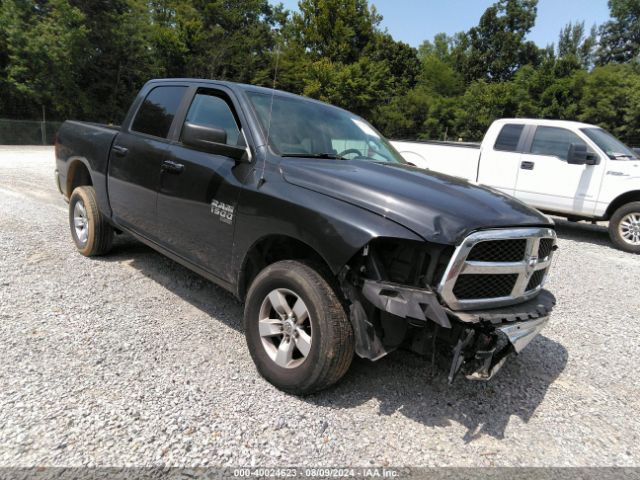 RAM 1500 2021 1c6rr7lg8ms532161