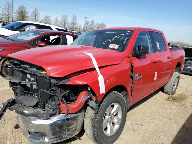 RAM 1500 CLASS 2021 1c6rr7lg8ms532919