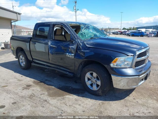 RAM 1500 2021 1c6rr7lg8ms536050