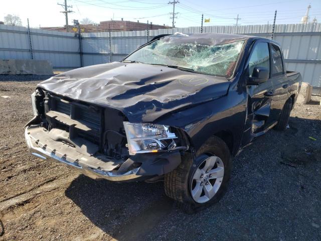 RAM 1500 CLASS 2021 1c6rr7lg8ms543130