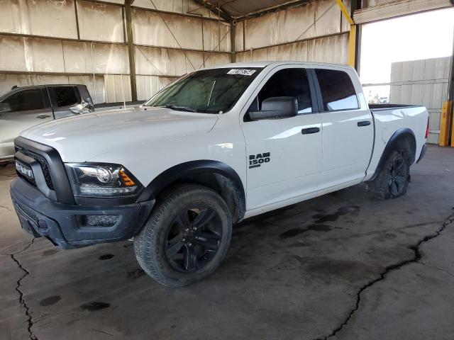 RAM 1500 CLASS 2022 1c6rr7lg8ns187070