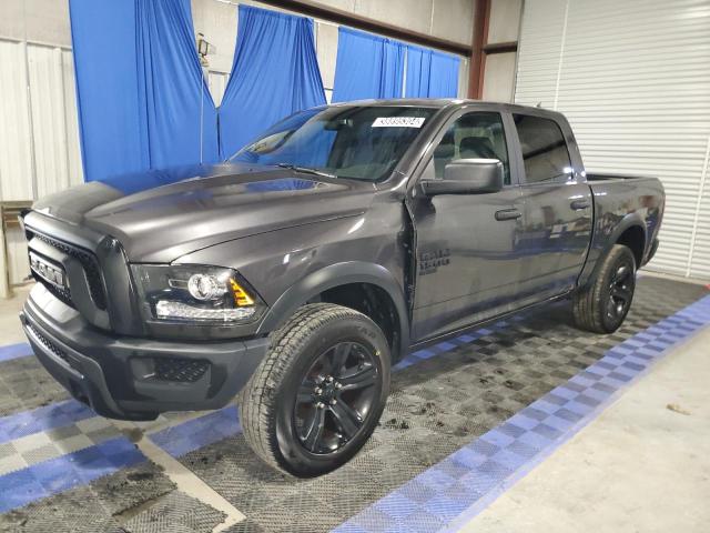 RAM 1500 2022 1c6rr7lg8ns219872