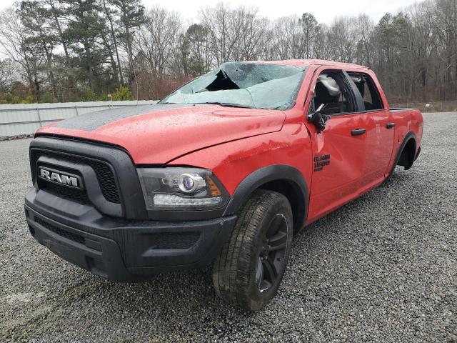 RAM 1500 2022 1c6rr7lg8ns220696