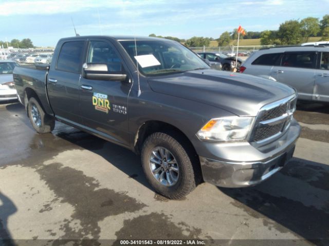 RAM 1500 2013 1c6rr7lg9ds663941