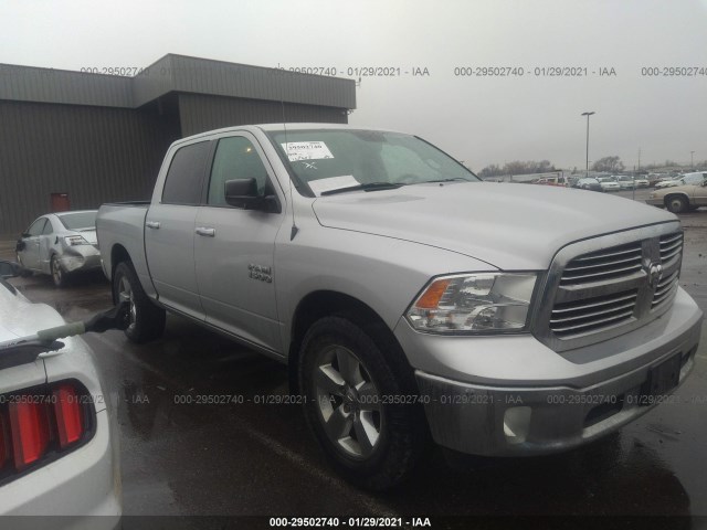 RAM 1500 2014 1c6rr7lg9es109641