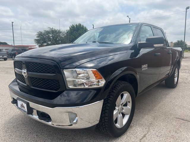 RAM 1500 2014 1c6rr7lg9es156507