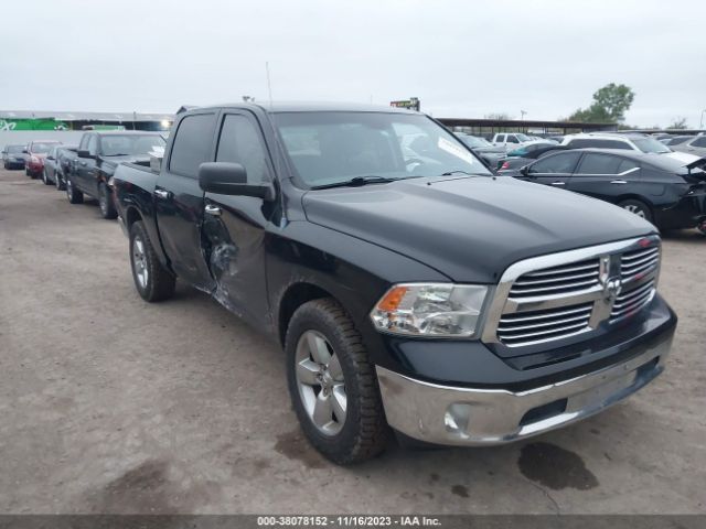 RAM 1500 2014 1c6rr7lg9es158757