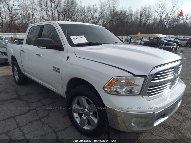 RAM 1500 2014 1c6rr7lg9es176613