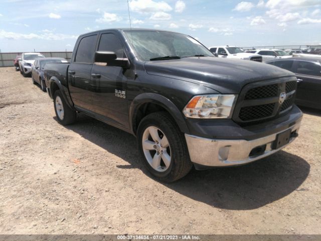 RAM 1500 2015 1c6rr7lg9fs515713