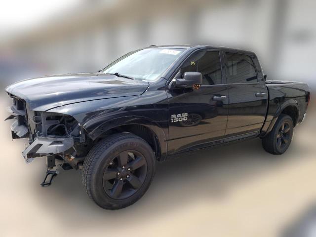 RAM 1500 2015 1c6rr7lg9fs633339