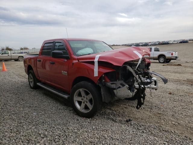 RAM 1500 SLT 2015 1c6rr7lg9fs669774