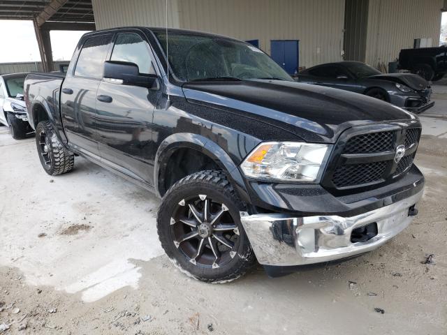 RAM 1500 SLT 2015 1c6rr7lg9fs719878