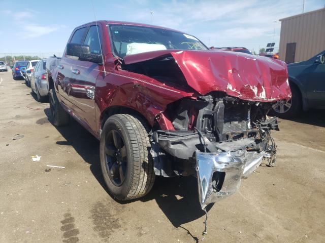 RAM 1500 SLT 2015 1c6rr7lg9fs731674