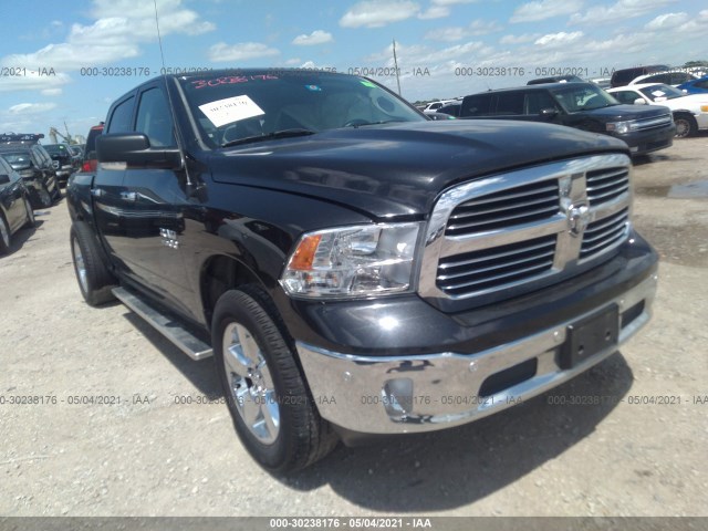 RAM 1500 2015 1c6rr7lg9fs732596