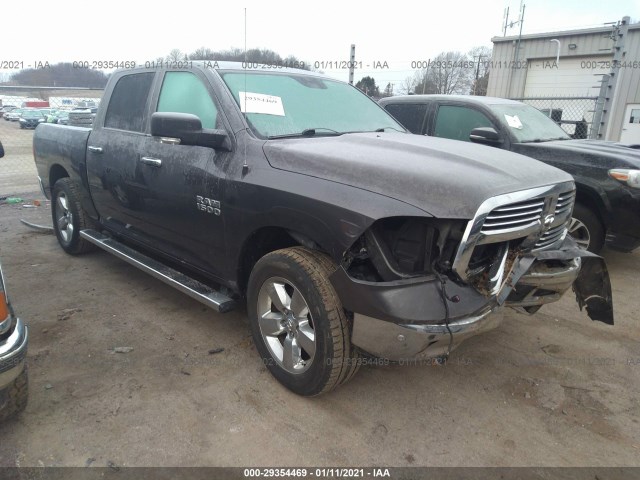 RAM 1500 2015 1c6rr7lg9fs733375