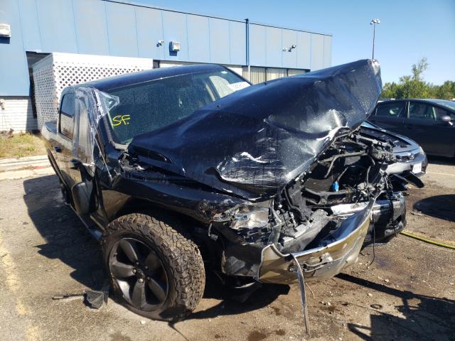 RAM 1500 SLT 2015 1c6rr7lg9fs739256