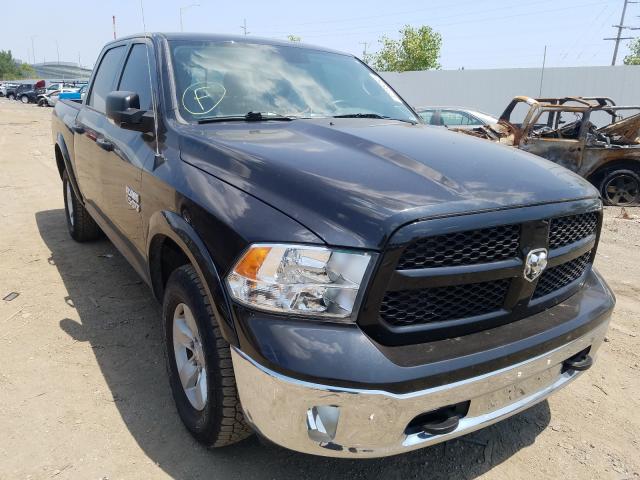 RAM 1500 SLT 2016 1c6rr7lg9gs213372