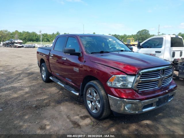 RAM 1500 2016 1c6rr7lg9gs259381