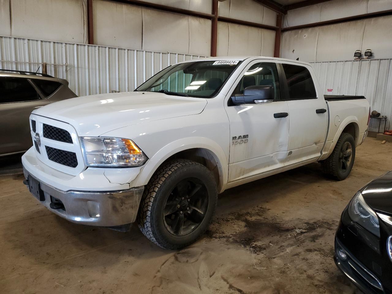 RAM 1500 2016 1c6rr7lg9gs276813