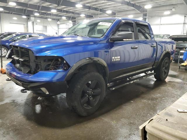 RAM 1500 SLT 2016 1c6rr7lg9gs316498