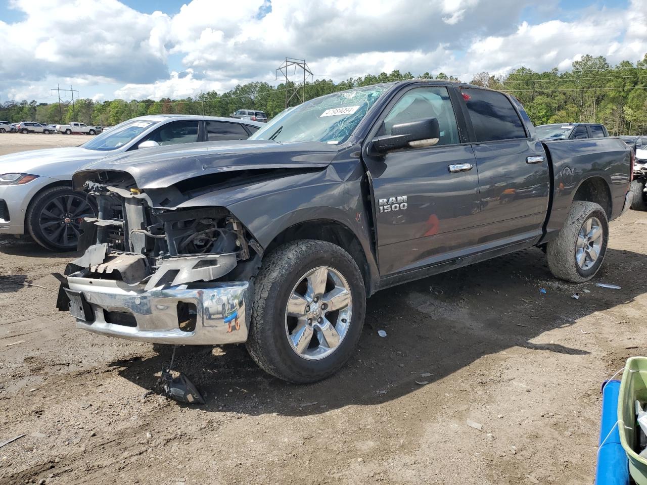 RAM 1500 2016 1c6rr7lg9gs345175