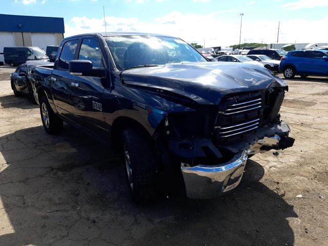 RAM 1500 SLT 2017 1c6rr7lg9hs539822