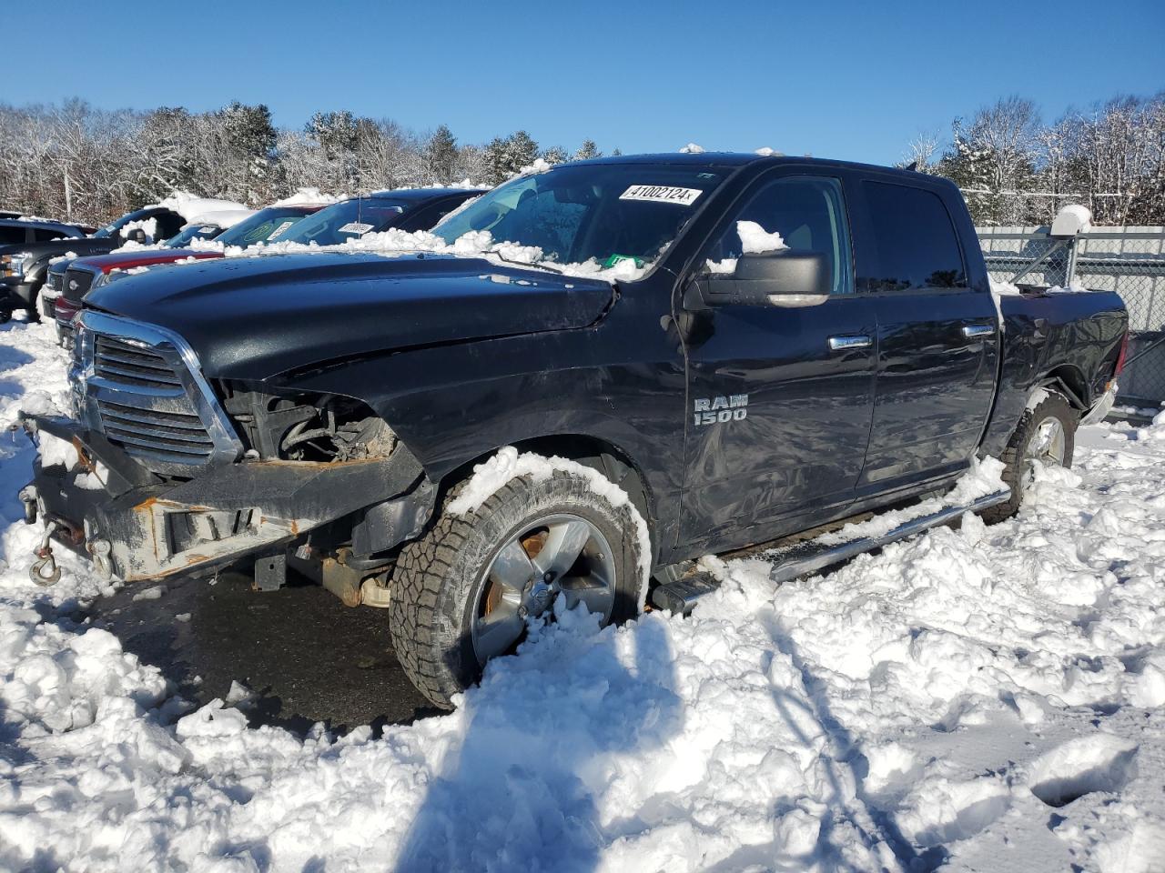 RAM 1500 2017 1c6rr7lg9hs580208