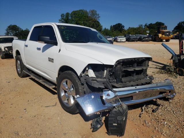 RAM 1500 SLT 2017 1c6rr7lg9hs641587