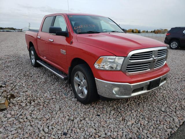 RAM 1500 SLT 2017 1c6rr7lg9hs717762