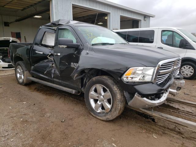 RAM 1500 SLT 2017 1c6rr7lg9hs850456