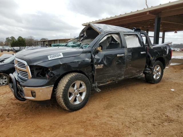 RAM 1500 2018 1c6rr7lg9js116776