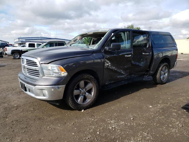 RAM 1500 SLT 2018 1c6rr7lg9js154573