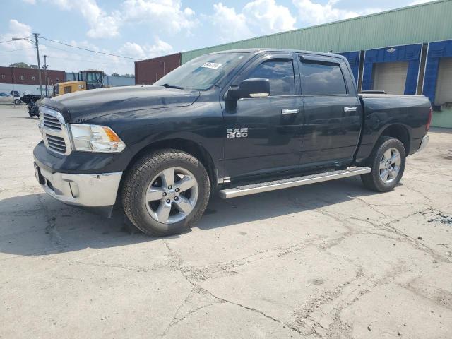 RAM 1500 SLT 2018 1c6rr7lg9js215467