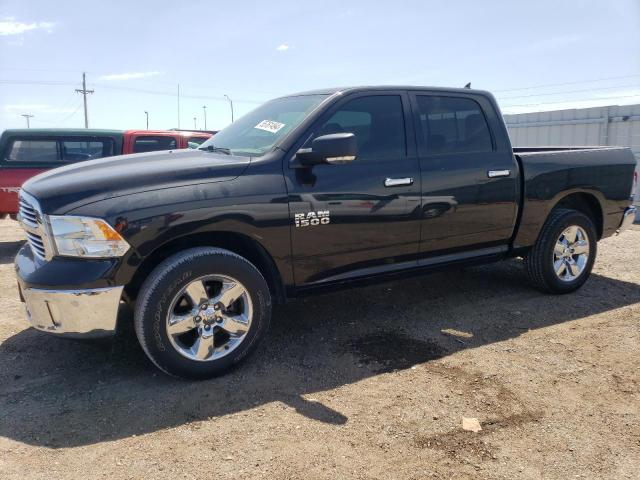 RAM 1500 2018 1c6rr7lg9js224119