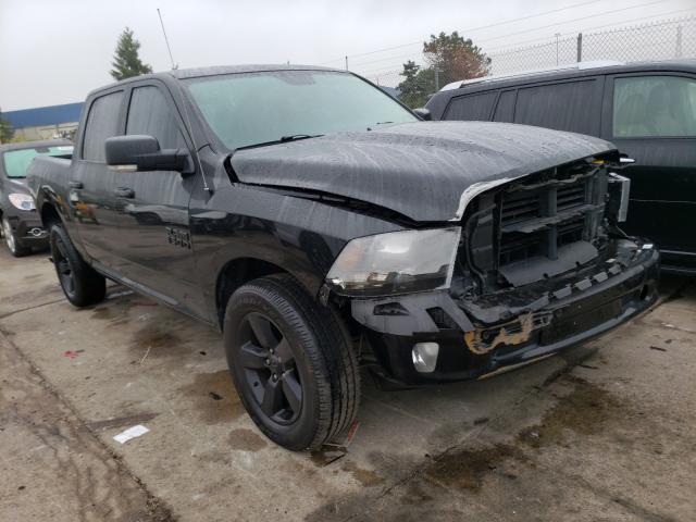 RAM 1500 SLT 2018 1c6rr7lg9js224752