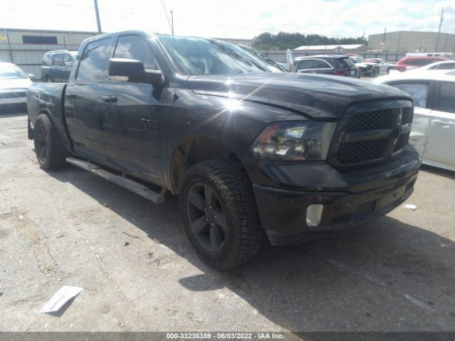 RAM 1500 2018 1c6rr7lg9js224847