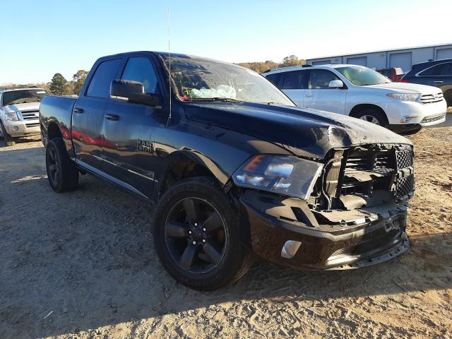 RAM 1500 SLT 2018 1c6rr7lg9js260215