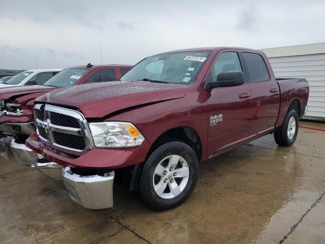 RAM 1500 2021 1c6rr7lg9ms531987