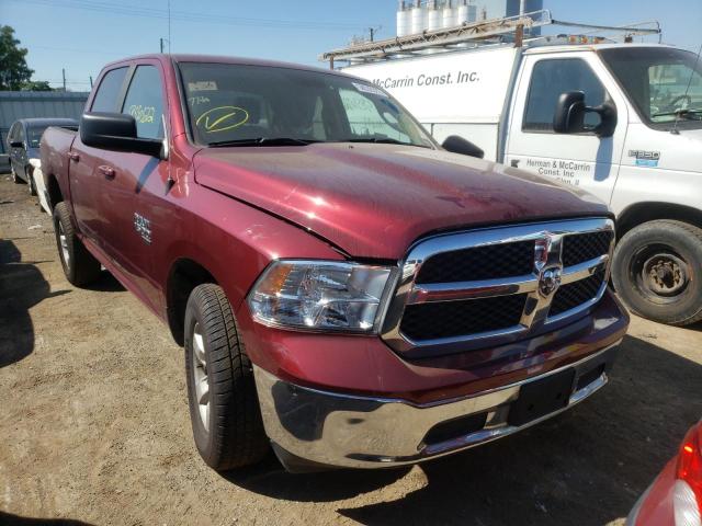 RAM 1500 CLASS 2021 1c6rr7lg9ms542715