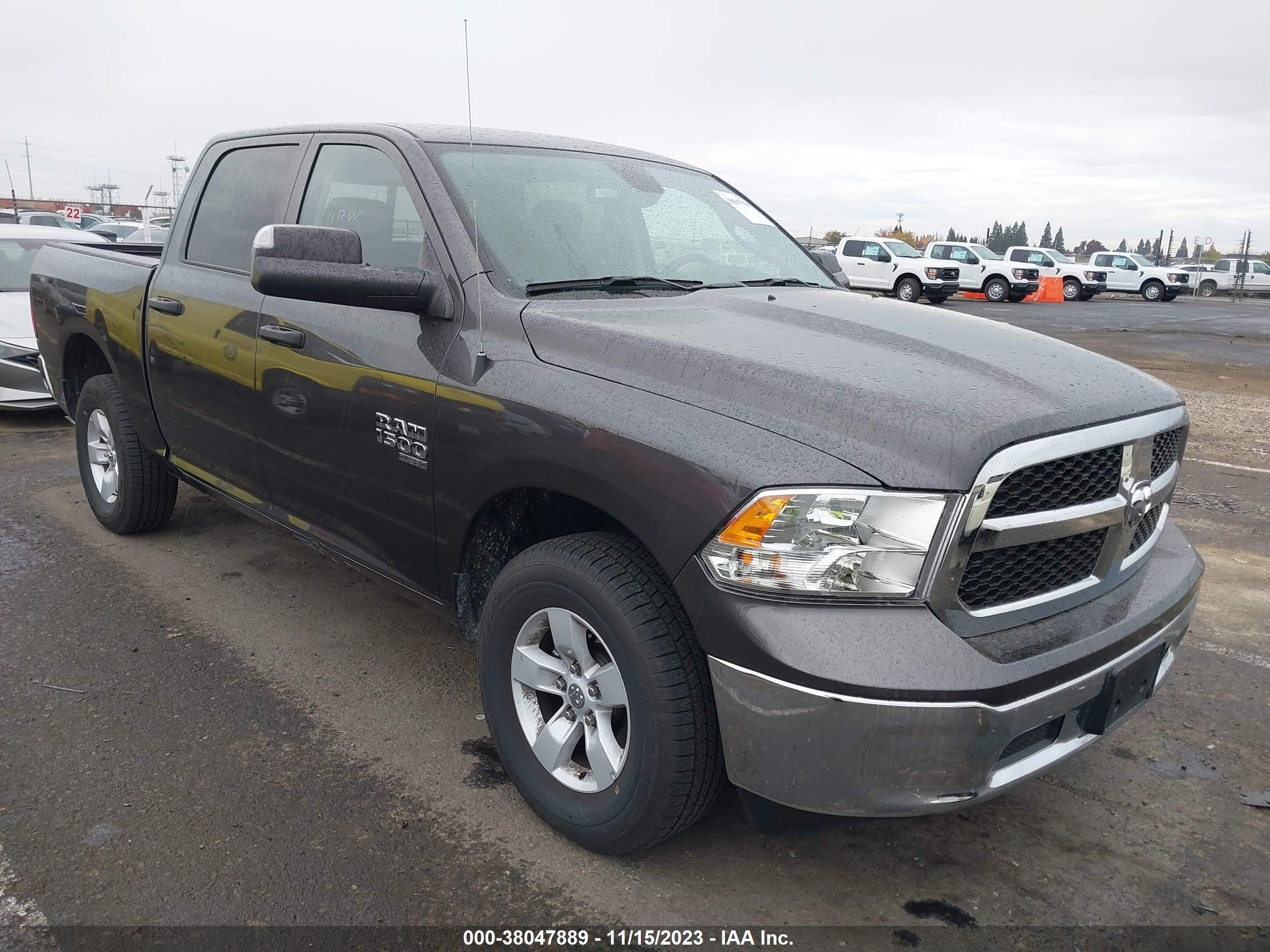 RAM 1500 2023 1c6rr7lg9ps536966