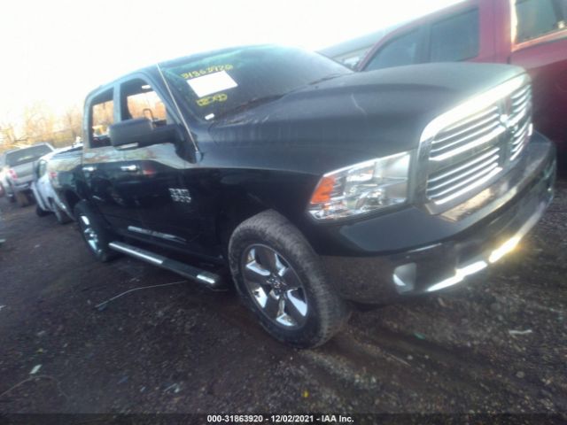 RAM 1500 2014 1c6rr7lgxes157214