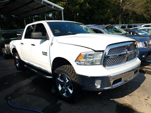 RAM 1500 SLT 2014 1c6rr7lgxes228458