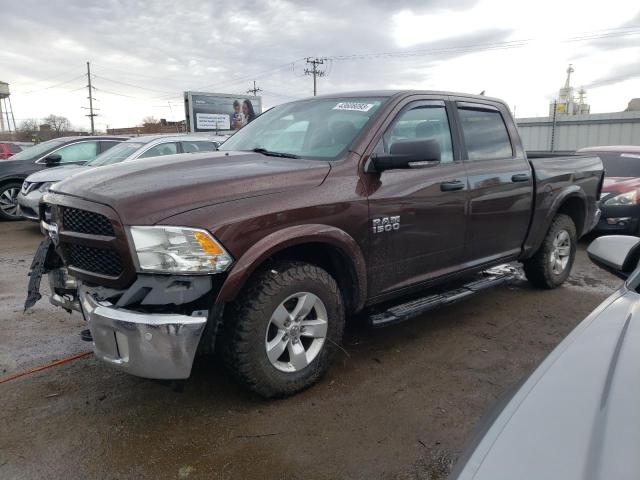 RAM 1500 SLT 2014 1c6rr7lgxes291866