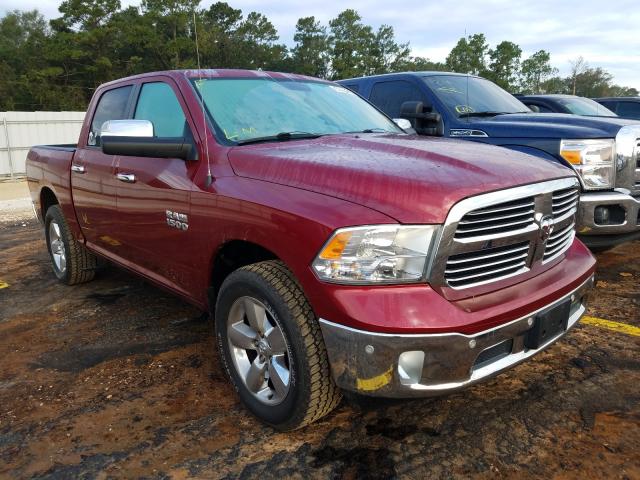 RAM 1500 SLT 2014 1c6rr7lgxes332268